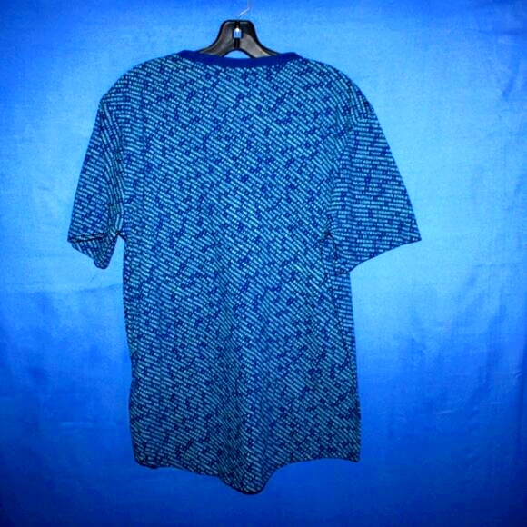 Brooklyn Cloth Lollapalooza 2023 T-Shirt XL - Picture 4 of 7